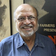 Shyam Benegal