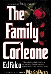 The Family Corleone (Ed Falco)