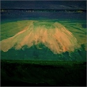 Mount Fuji Meagan Scribner