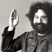 Bird Song - Jerry Garcia