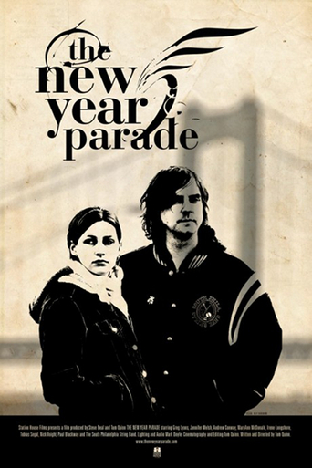 The New Year Parade (2008)