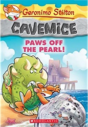 Paws off the Pearl! (Geronimo Stilton)