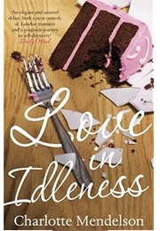 Love in Idleness (Charlotte)