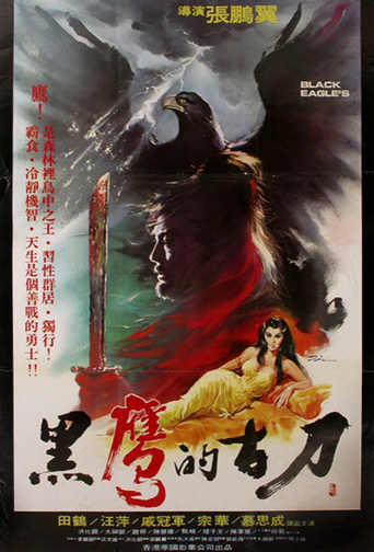 Black Eagle's Blade (1981)