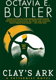 Clay's Ark (Octavia E. Butler)
