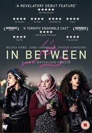 In Between (2016)