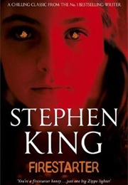Firestarter (Stephen King)