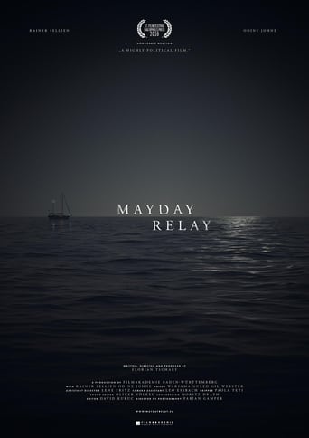 Mayday Relay (2016)