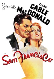 San Francisco (1936)