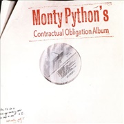 Decomposing Composers - Monty Python