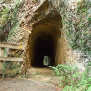 Broken Hills Water Race Walk