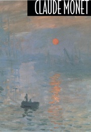 Claude Monet (Roberto Carvalho Magalhaes)