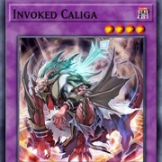 Invoked Caliga