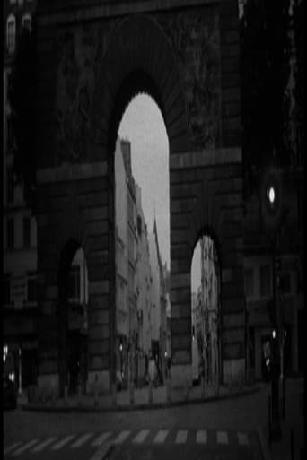 By God, We Will Reach Neuilly (2015)