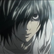 L - Death Note