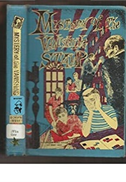 Mystery of the Vanishing Stamp (Goven)