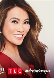 Dr. Pimple Popper (2018)