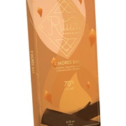 Ritual S'mores Bar 70%