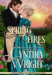 Spring Fires (Wright)