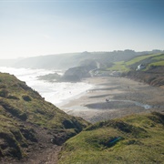Kennack Sands