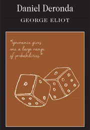 Daniel Deronda (George Eliot)