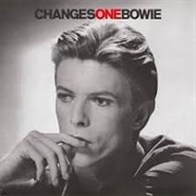 Changesonebowie-David Bowie