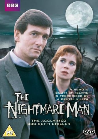 The Nightmare Man (1981)