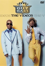 Outkast: The Videos (2003)