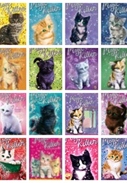 Magic Kitten (Sue Bentley)