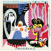 Imperial Bedroom (Elvis Costello, 1982)