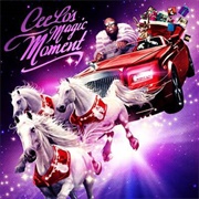 Cee Lo Green - What Christmas Means to Me