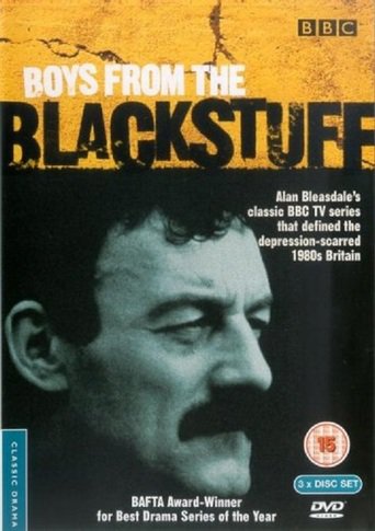 Boys From the Blackstuff (1982)