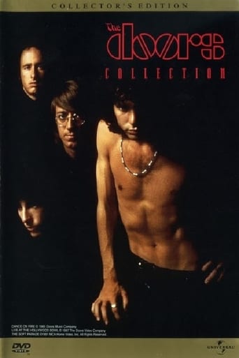 The Doors Collection (1999)