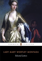 Selected Letters (Lady Mary Wortley Montagu)