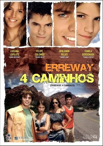 Erreway: 4 Caminos (2005)