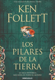 Los Pilares De La Tierra (Ken Follet)