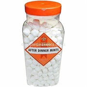 Gibb After Dinner Mints