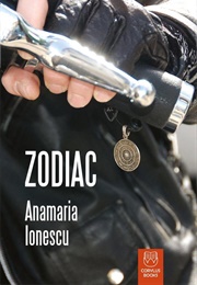 Zodiac (Anamaria Ioenscu)