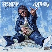 Young & Turnt 2 by 42 Dugg
