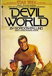 Devil World (Gordon Knudveld)