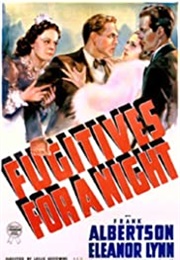 Fugitives for a Night (1938)