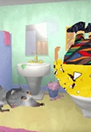 Rat Movie 2: The Movie (2015)