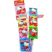 Hello Kitty Whistle Candy