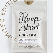 Pump Street Jamaica Modica 75%