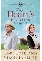 The Heart's Frontier (Copeland)
