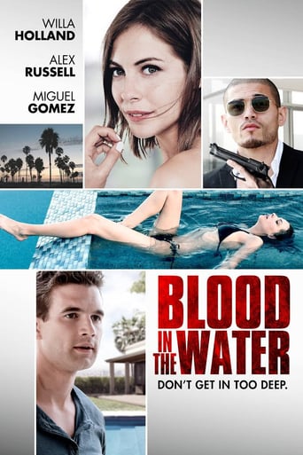 Blood in the Water (2016)