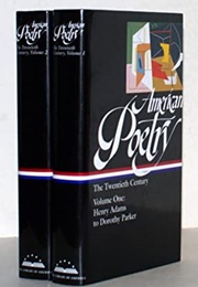 American Poetry: The Twentieth Century (Robert Hass)