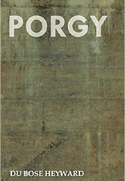 Porgy (Dubose Heyward)