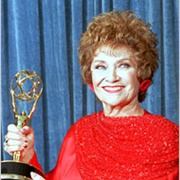Estelle Getty