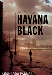 Havana Black (Leonardo Padura)